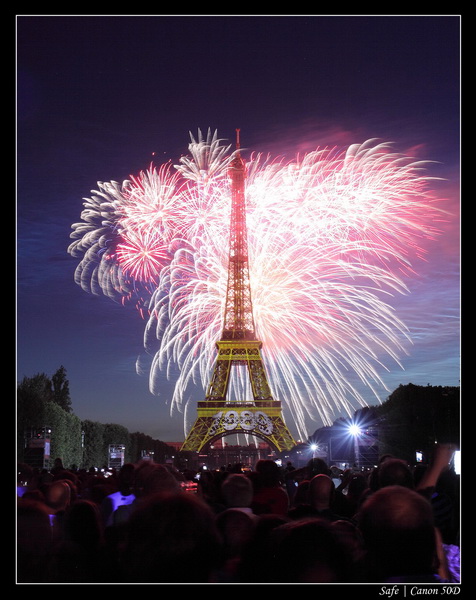 2009   07   14 juillet Paris   109